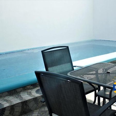 Casa San Blas Islitas 60 Esterno foto