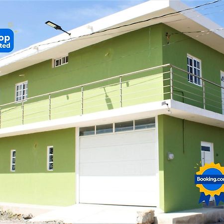 Casa San Blas Islitas 60 Esterno foto