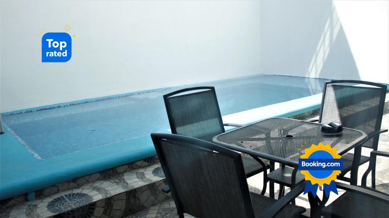 Casa San Blas Islitas 60 Esterno foto